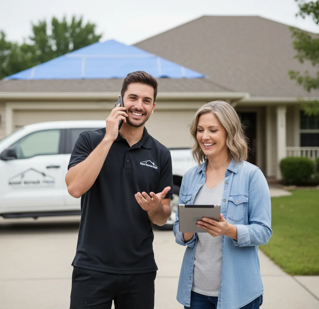 Storm Damage Repair in Skillman, NJ